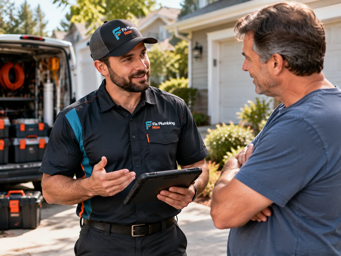 Clogged Drain Service Coloma, WI FAQs
